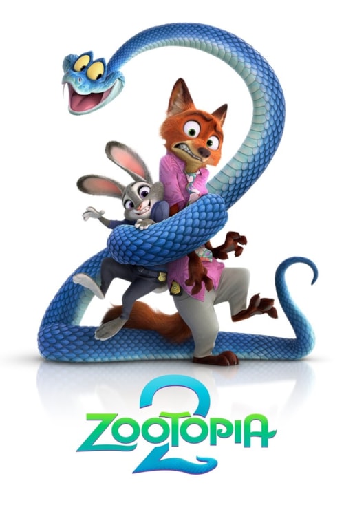 Zoomania 2